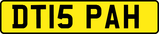 DT15PAH