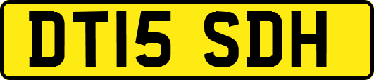 DT15SDH
