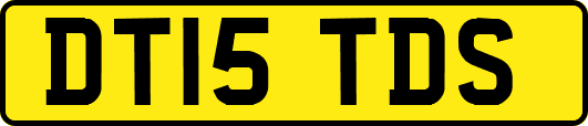 DT15TDS