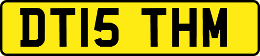DT15THM