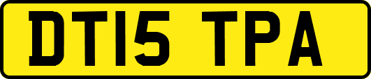 DT15TPA