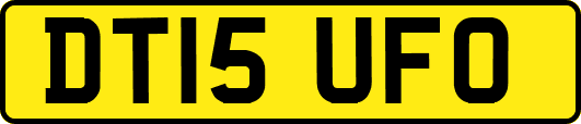 DT15UFO