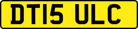 DT15ULC