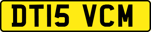 DT15VCM