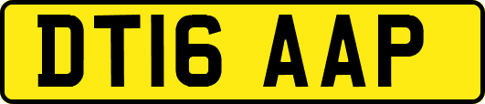 DT16AAP