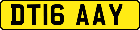 DT16AAY