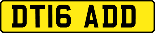 DT16ADD