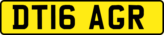 DT16AGR