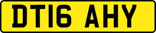 DT16AHY