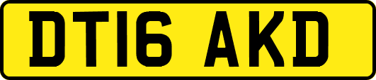 DT16AKD