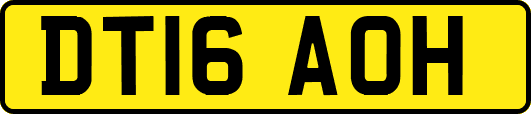 DT16AOH