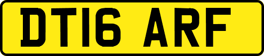 DT16ARF