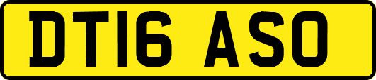 DT16ASO