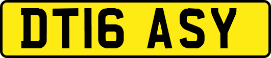 DT16ASY