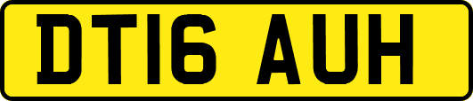 DT16AUH