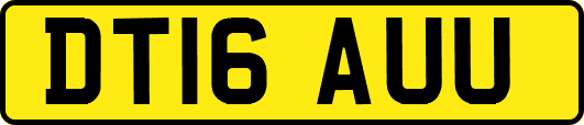 DT16AUU