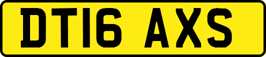 DT16AXS