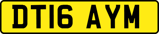 DT16AYM