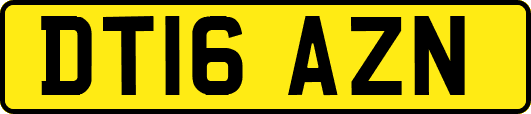 DT16AZN