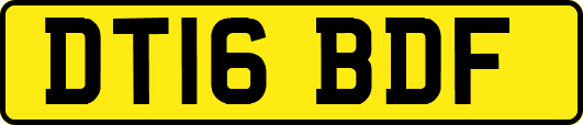 DT16BDF