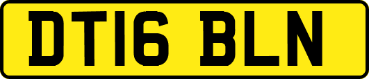 DT16BLN