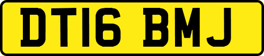 DT16BMJ