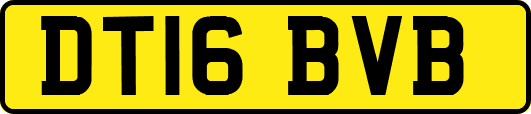 DT16BVB