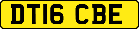 DT16CBE