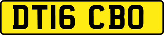 DT16CBO