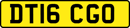 DT16CGO