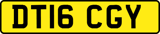DT16CGY