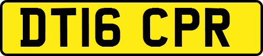 DT16CPR