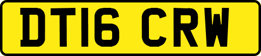 DT16CRW