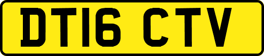 DT16CTV