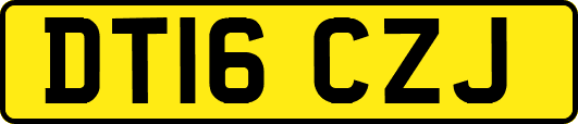 DT16CZJ