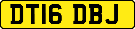 DT16DBJ