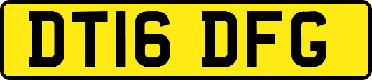 DT16DFG