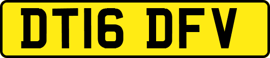 DT16DFV