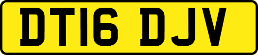 DT16DJV