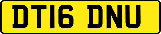 DT16DNU