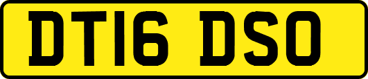 DT16DSO