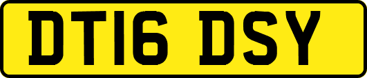 DT16DSY