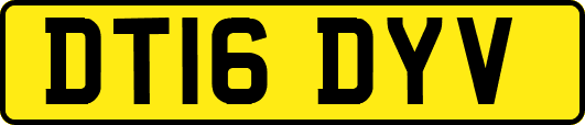 DT16DYV