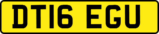 DT16EGU