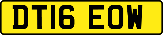 DT16EOW