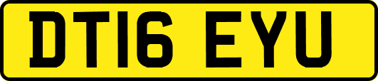DT16EYU