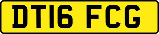 DT16FCG