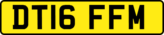 DT16FFM