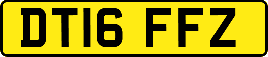 DT16FFZ
