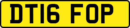 DT16FOP